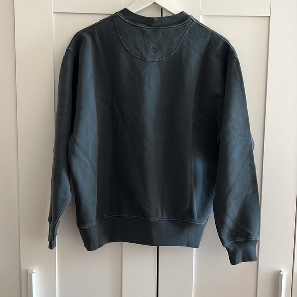 Anine Bing City Love Sweatshirt - Picture 8 of 11